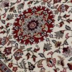 Perzijska preproga Kerman 78x127 ročno vozlana iranska preproga