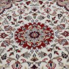 Perzijska preproga Kerman 78x127 ročno vozlana iranska preproga