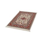 Perzijska preproga Kerman 79x129 ročno vozlana iranska preproga