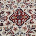 Perzijska preproga Kerman 79x129 ročno vozlana iranska preproga