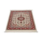 Perzijska preproga Kerman 79x126 ročno vozlana iranska preproga