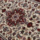 Perzijska preproga Kerman 79x126 ročno vozlana iranska preproga