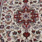 Perzijska preproga Kerman 79x126 ročno vozlana iranska preproga