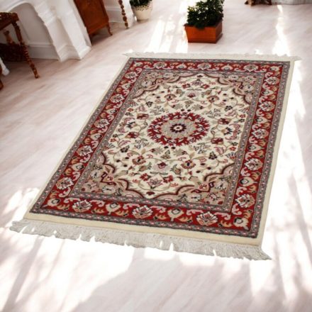 Perzijska preproga Kerman 79x126 ročno vozlana iranska preproga
