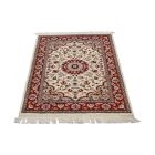 Perzijska preproga Kerman 79x126 ročno vozlana iranska preproga