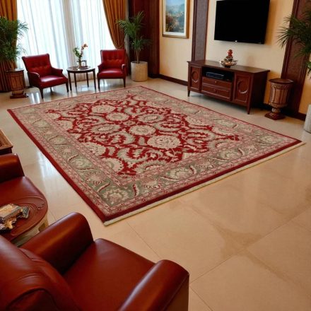 Ziegler fino vozlana preproga 250x337 ročno vozlana perzijska preproga