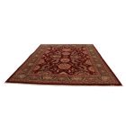 Ziegler fino vozlana preproga 250x337 ročno vozlana perzijska preproga