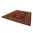 Ziegler fino vozlana preproga 250x337 ročno vozlana perzijska preproga