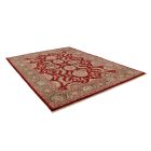 Ziegler fino vozlana preproga 250x337 ročno vozlana perzijska preproga