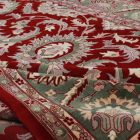 Ziegler fino vozlana preproga 250x337 ročno vozlana perzijska preproga