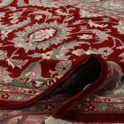 Ziegler fino vozlana preproga 250x337 ročno vozlana perzijska preproga