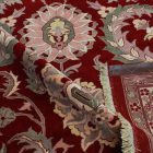 Ziegler fino vozlana preproga 250x337 ročno vozlana perzijska preproga