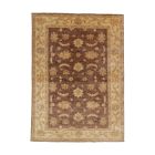 Ziegler preproga rjava-bež 170X234 ročno vozlana perzijska preproga