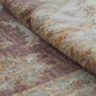 Ziegler preproga rjava-bež 170X234 ročno vozlana perzijska preproga