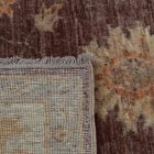 Ziegler preproga rjava-bež 170X234 ročno vozlana perzijska preproga