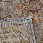 Ziegler preproga rjava-bež 170X234 ročno vozlana perzijska preproga