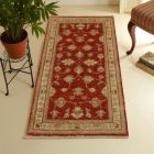 Ziegler preproga 73x143 ročno vozlana perzijska preproga