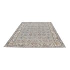Luksuzna akrilna preproga z vzorcem Bakhtiari - siva 150x225