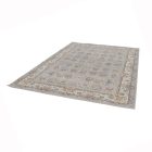 Luksuzna akrilna preproga z vzorcem Bakhtiari - siva 150x225