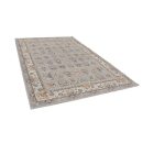 Luksuzna akrilna preproga z vzorcem Bakhtiari - siva 150x225