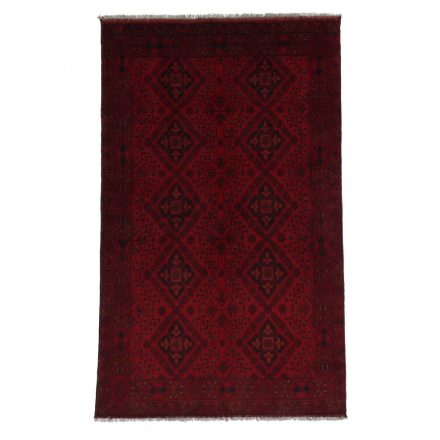 Preproga Afghan khal mohammadi 120x194 Ročno izdelana preproga