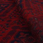 Preproga Afghan khal mohammadi 120x194 Ročno izdelana preproga