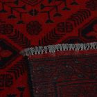 Preproga Afghan khal mohammadi 120x194 Ročno izdelana preproga