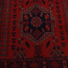 Ročno vozlana preproga Khal Mohammadi 125x192 cm – Afganistan