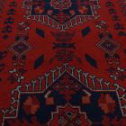 Ročno vozlana preproga Khal Mohammadi 125x192 cm – Afganistan