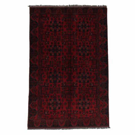 Afghan preproga Khal Mohammadi 120x184 ročno vozlana orientalska preproga