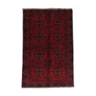 Afghan preproga Khal Mohammadi 120x184 ročno vozlana orientalska preproga