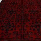 Afghan preproga Khal Mohammadi 120x184 ročno vozlana orientalska preproga