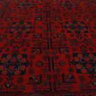 Afghan preproga Khal Mohammadi 120x184 ročno vozlana orientalska preproga