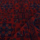 Afghan preproga Khal Mohammadi 120x184 ročno vozlana orientalska preproga