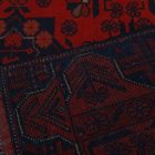 Afghan preproga Khal Mohammadi 120x184 ročno vozlana orientalska preproga