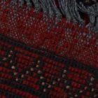 Preproga Afghan Caucasian 126x196 ročno vozlana klasična preproga