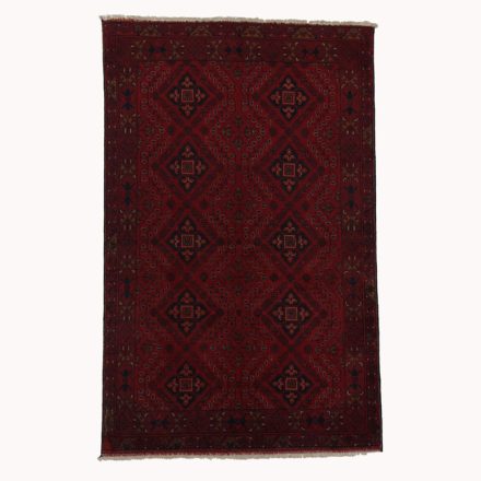 Afghan preproga Khal Mohammadi 121x193 ročno vozlana orientalska preproga
