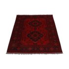 Preproga Afghan Caucasian 102x144 ročno vozlana orientalska preproga