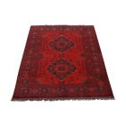 Preproga Afghan Caucasian 102x144 ročno vozlana orientalska preproga