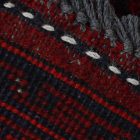 Preproga Afghan Caucasian 102x144 ročno vozlana orientalska preproga