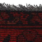 Preproga Afghan Kargai 100x145 ročno vozlana orientalska preproga