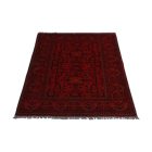 Preproga Afghan Caucasian 100x145 ročno vozlana orientalska preproga