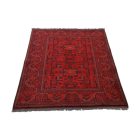 Preproga Afghan Caucasian 100x145 ročno vozlana orientalska preproga