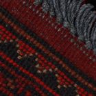 Preproga Afghan Caucasian 100x145 ročno vozlana orientalska preproga