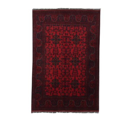 Preproga Afghan Caucasian 99x148 orientalska preproga