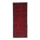 Tekači preproga Bukhara 78x189 cm – orientalska ročno izdelana preproga za hodnik