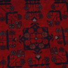 Tekači preproga Bukhara 78x189 cm – orientalska ročno izdelana preproga za hodnik