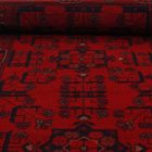 Tekači preproga Bukhara 78x189 cm – orientalska ročno izdelana preproga za hodnik