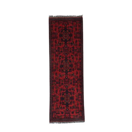 Preproga Afghan Caucasian 52x143 orientalska preproga