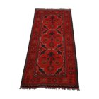 Preproga Afghan Caucasian 52x143 orientalska preproga